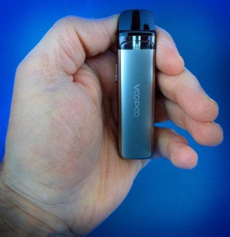 VooPoo Vinci  Pod Kit 15W [SigarettaElettronicaForum.com]