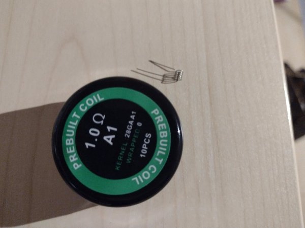 Dvarw 16 Mm - Spica Pro 22 Mm [SigarettaElettronicaForum.com]