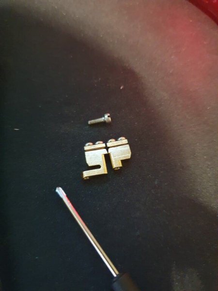Chiedo Un Consiglio Sul Goon 22 (o-ring Torretta Negativo) [SigarettaElettronicaForum.com]