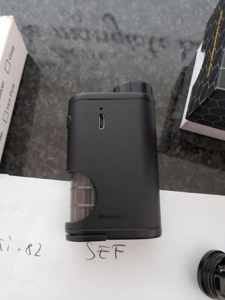 Pico Squeeze E Wasp Nano Rda[rimini] [SigarettaElettronicaForum.com]