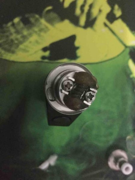 Kayfun 5 aroma scarso [SigarettaElettronicaForum.com]