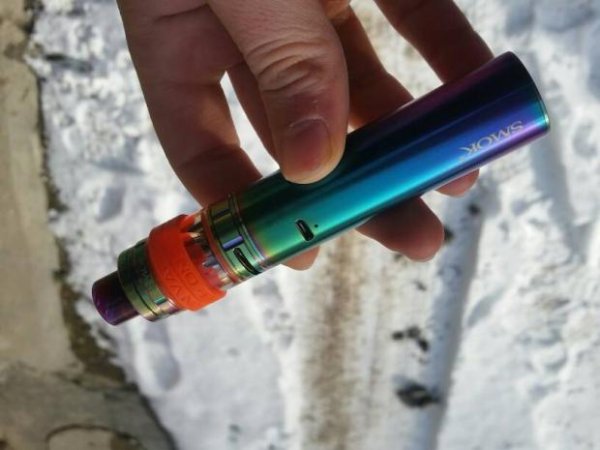 Differenze TFV8 "BIG"-BIG BABY-BABY [SigarettaElettronicaForum.com]