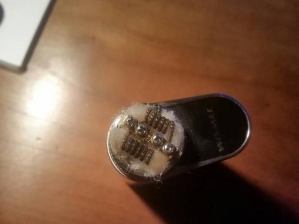 Goon 22 - Aroma [SigarettaElettronicaForum.com]