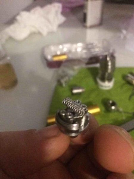 Smok TFV4 Micro - La (mia) Scheda [SigarettaElettronicaForum.com]