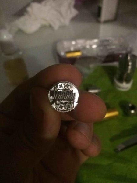 Smok TFV4 Micro - La (mia) Scheda [SigarettaElettronicaForum.com]