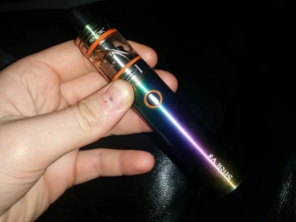 Smok Stick V8 Kit [SigarettaElettronicaForum.com]