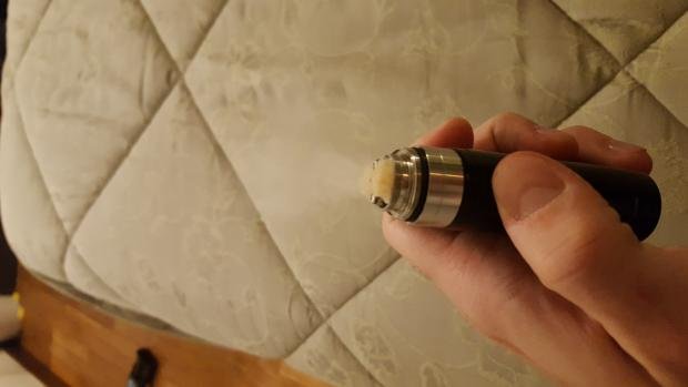 RIGENERAZIONE: BY-KA V6 [SigarettaElettronicaForum.com]