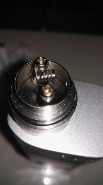 RIGENERAZIONE: BY-KA V6 [SigarettaElettronicaForum.com]