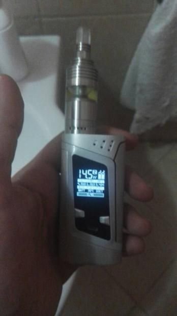 RIGENERAZIONE: BY-KA V6 [SigarettaElettronicaForum.com]