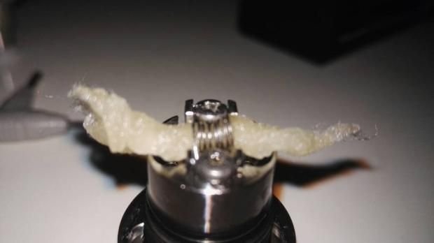 Problemi a rigenerare [SigarettaElettronicaForum.com]
