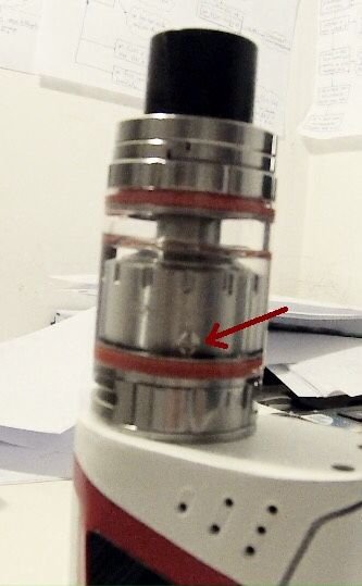TFV8: Resistenze E Rigenerazione [SigarettaElettronicaForum.com]