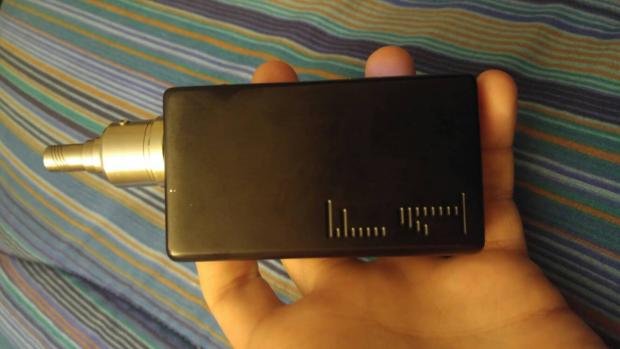 Niente postino, ma una enorme botta di C... [SigarettaElettronicaForum.com]