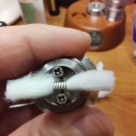 Ataman V2 Special Edition (Yftk) [SigarettaElettronicaForum.com]