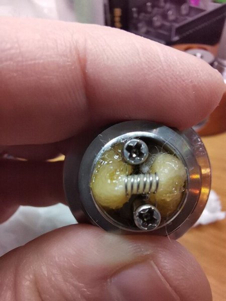 Ataman V2 Special Edition (Yftk) [SigarettaElettronicaForum.com]