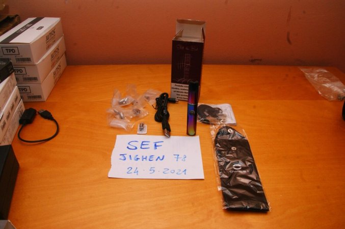 Kit ELIPS Ovale Nuovo (Novara) [SigarettaElettronicaForum.com]