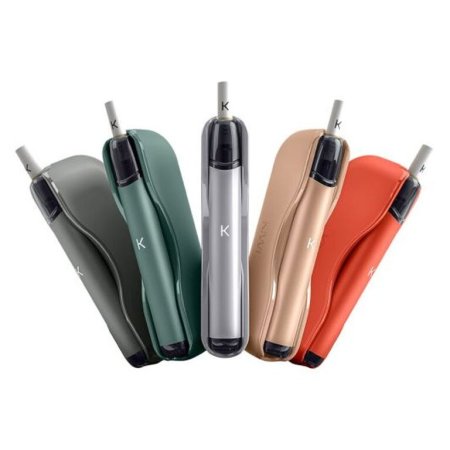 KIWI Pod Mod - Qualcuno L’Ha Provata?!! [SigarettaElettronicaForum.com]