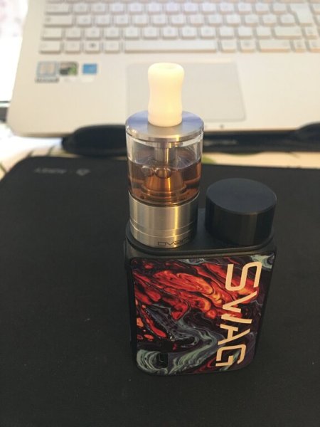 Acquisto Per Nuovo Atom Da Guancia [SigarettaElettronicaForum.com]