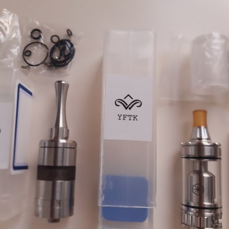 Atomizzatori Rta Mtl [SigarettaElettronicaForum.com]