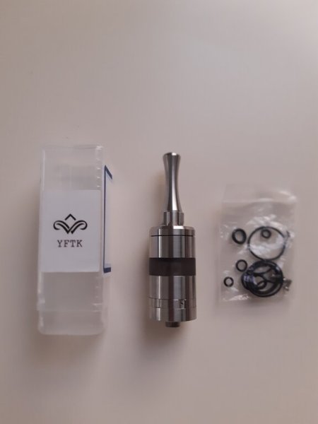 Atomizzatori Rta Mtl [SigarettaElettronicaForum.com]