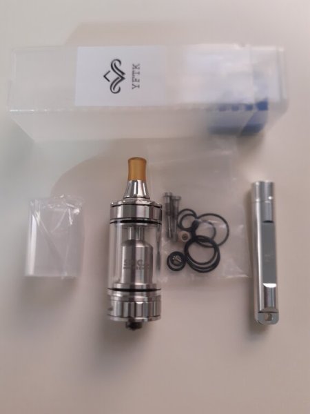 Atomizzatori Rta Mtl [SigarettaElettronicaForum.com]