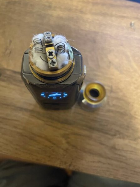 Opinioni Build [SigarettaElettronicaForum.com]