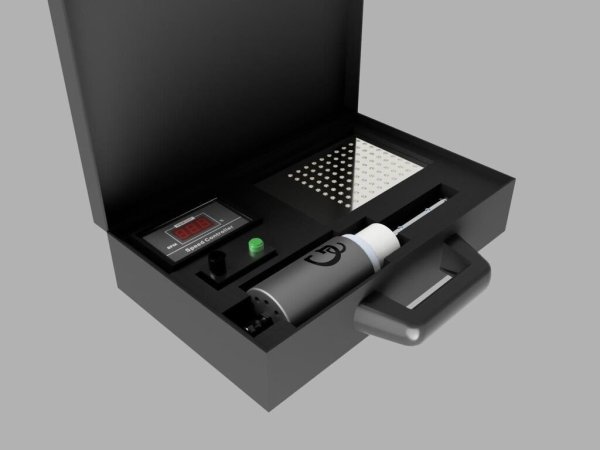 H&V - L'Omogeneizzatore Di Liquidi Italiano [SigarettaElettronicaForum.com]