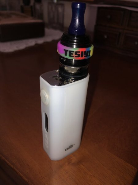 Problema Con Coil Galaxies Rdta [SigarettaElettronicaForum.com]