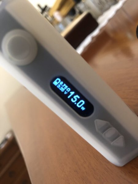 Problema Con Coil Galaxies Rdta [SigarettaElettronicaForum.com]