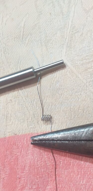 Arrendersi? Consigli Rigenerazione Sputnik RTA. [SigarettaElettronicaForum.com]