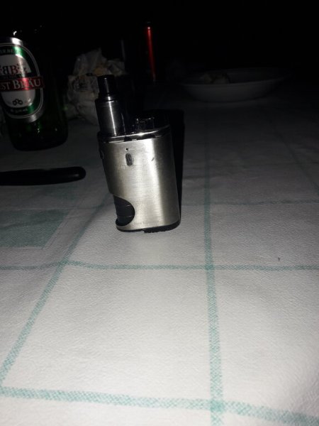 Che Vi Svapate? [SigarettaElettronicaForum.com]