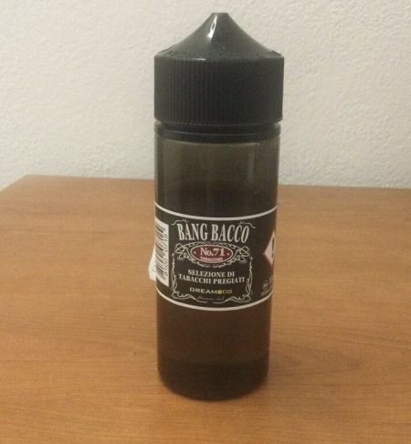 Bang Bacco Dreamods 71 [SigarettaElettronicaForum.com]
