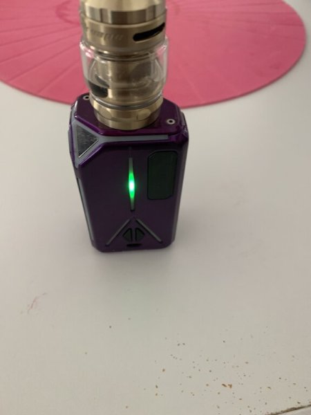 Problema Con Box Lexicon Eleaf [SigarettaElettronicaForum.com]