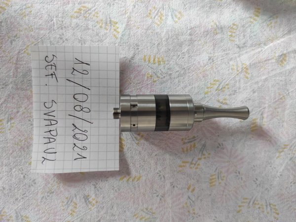 Ataman V3 Clone YFTK [BARI] [SigarettaElettronicaForum.com]