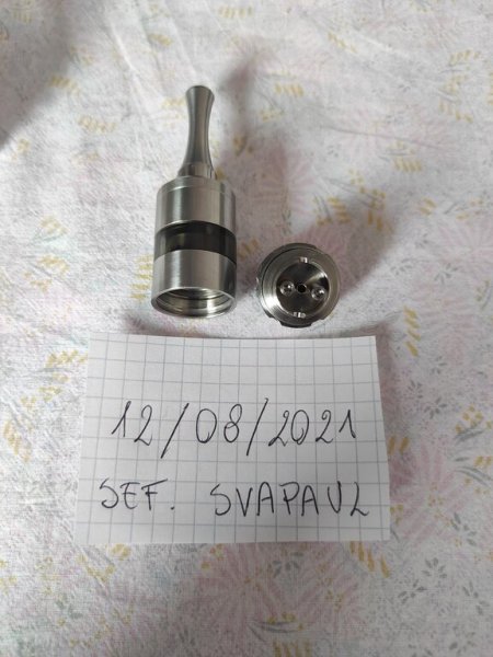 Ataman V3 Clone YFTK [BARI] [SigarettaElettronicaForum.com]