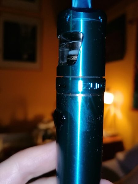 Innokin Zlide Che Non Si Chiude [SigarettaElettronicaForum.com]