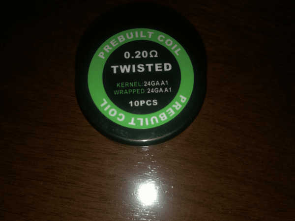 Coil 0.2ohm  Quanti Watt? [SigarettaElettronicaForum.com]
