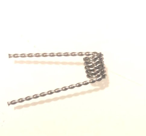 Coil 0.2ohm  Quanti Watt? [SigarettaElettronicaForum.com]