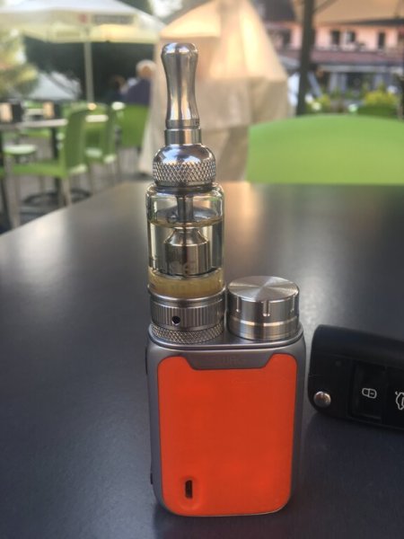 Aromi The Vaping Gentleman [SigarettaElettronicaForum.com]
