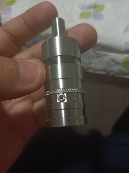 Flash E Vapor 4.5, Consiglio Box Da Abbinare. [SigarettaElettronicaForum.com]