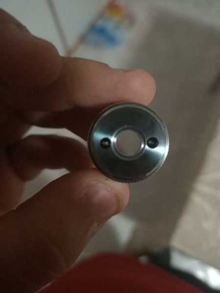 Flash E Vapor 4.5, Consiglio Box Da Abbinare. [SigarettaElettronicaForum.com]