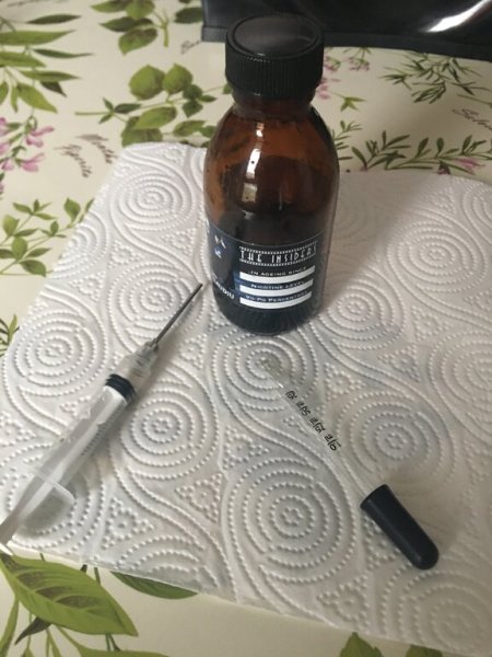 Flaconi Per Liquidi [SigarettaElettronicaForum.com]
