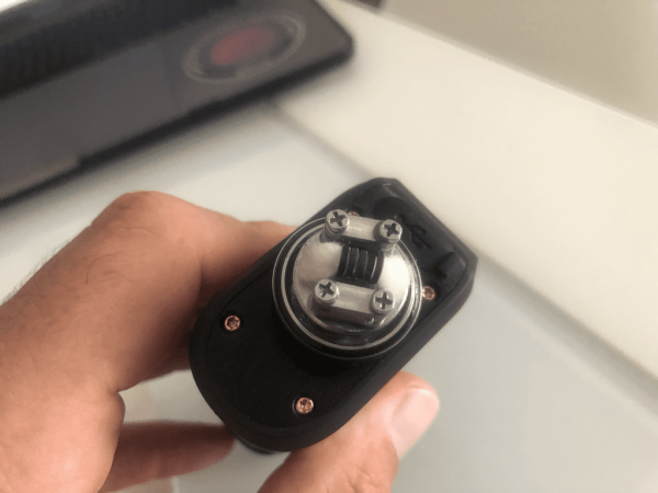 Consiglio Liquido Tabacco Cremoso [SigarettaElettronicaForum.com]