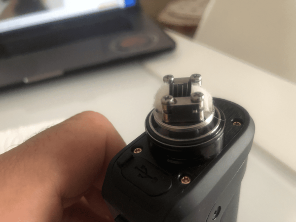 Consiglio Liquido Tabacco Cremoso [SigarettaElettronicaForum.com]