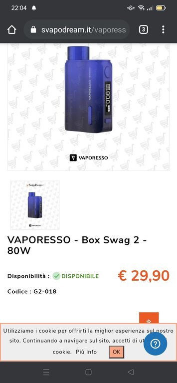 E-cig Mtl A Testine [SigarettaElettronicaForum.com]