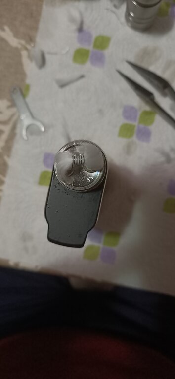 Flash E Vapor 4.5, Consiglio Box Da Abbinare. [SigarettaElettronicaForum.com]
