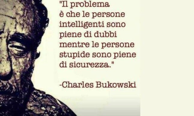 Aforismi: Saggezza Ed Umorismo [SigarettaElettronicaForum.com]