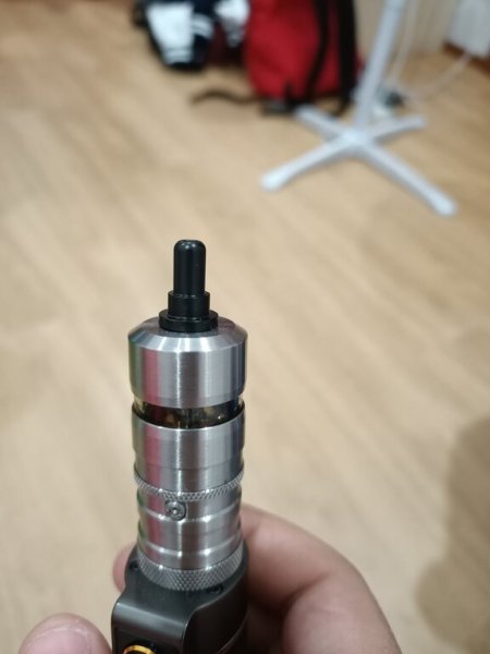 Fev 4.5+ Resa Aromatica [SigarettaElettronicaForum.com]