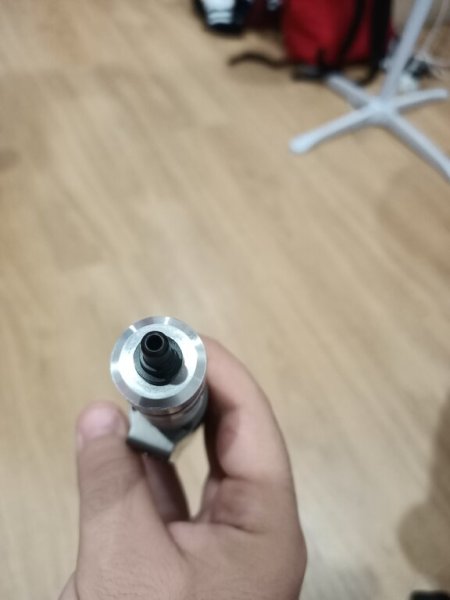 Fev 4.5+ Resa Aromatica [SigarettaElettronicaForum.com]