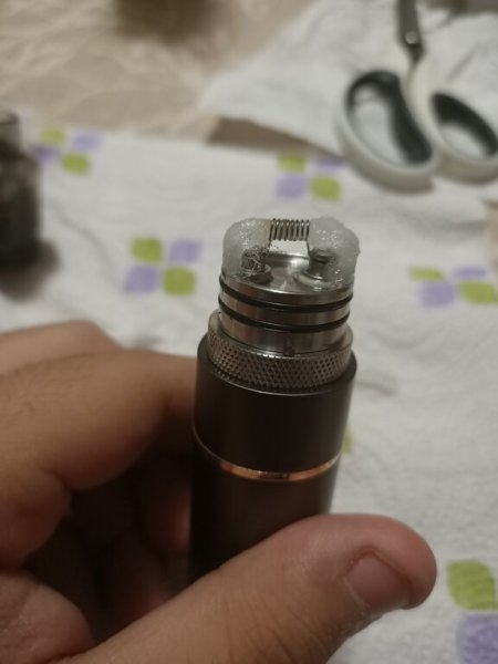 Fev 4.5+ Resa Aromatica [SigarettaElettronicaForum.com]