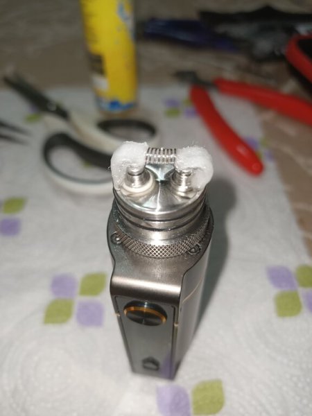 Fev 4.5+ Resa Aromatica [SigarettaElettronicaForum.com]